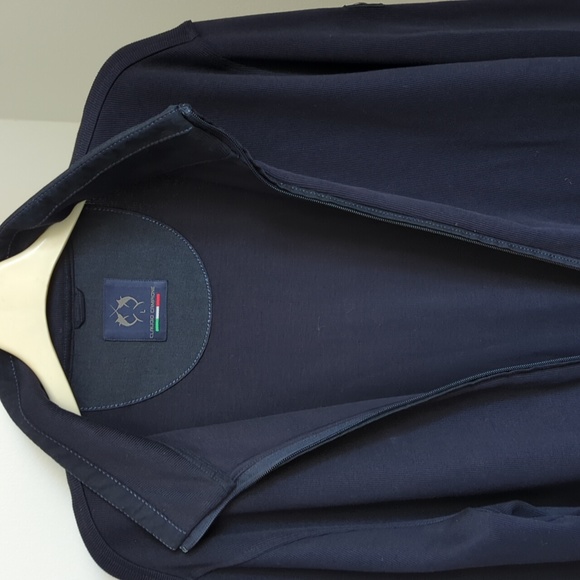 Exquisite-Men's jacket - Picture 4 of 8